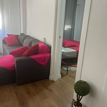 Casa Bia Plus 埃尔切 外观 照片