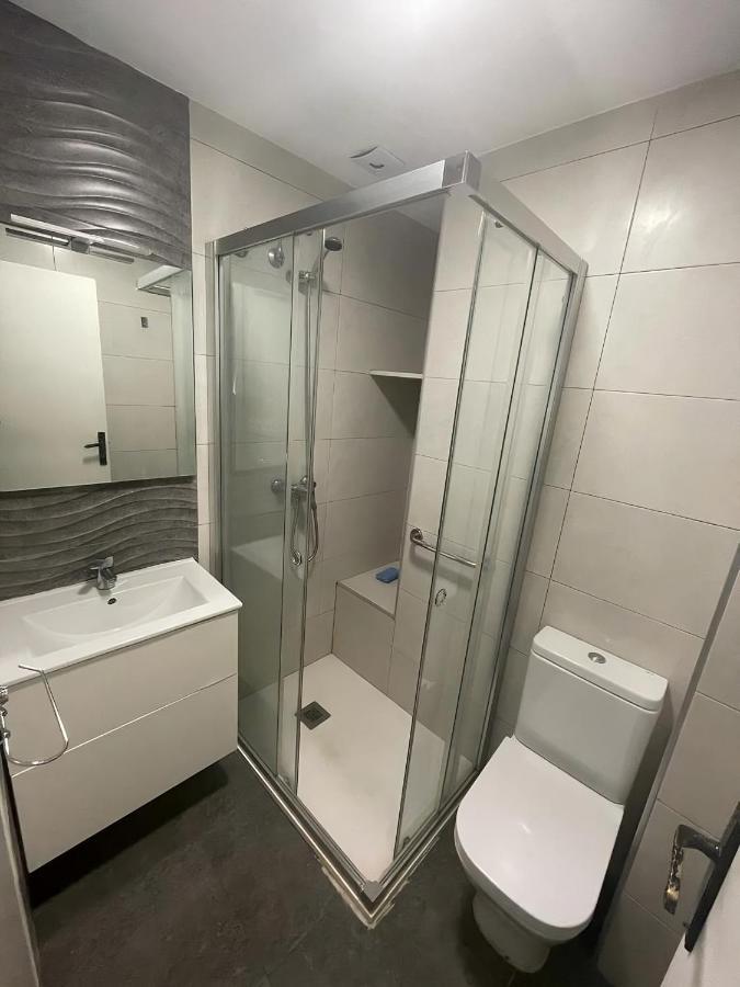Casa Bia Plus 埃尔切 外观 照片