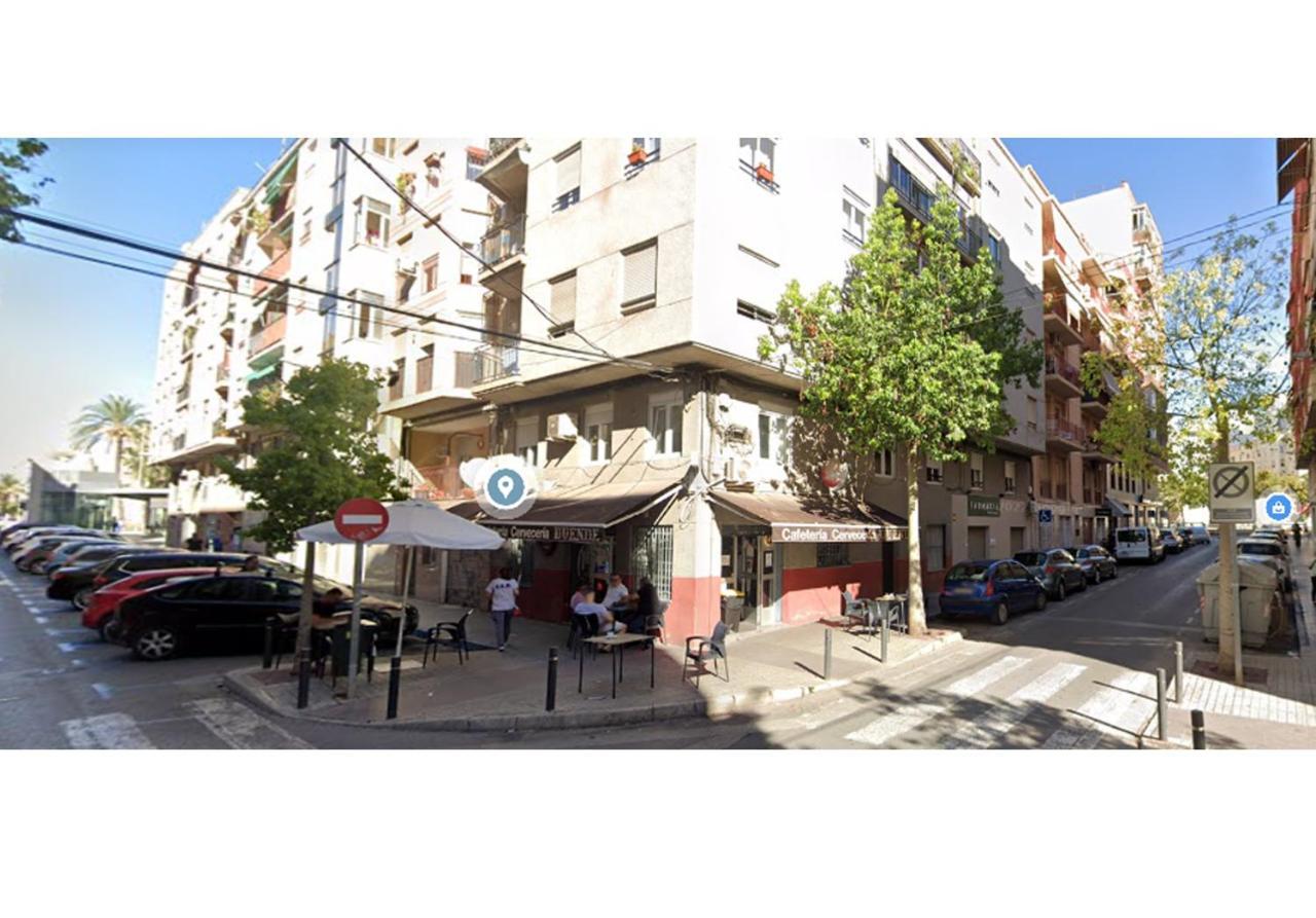 Casa Bia Plus 埃尔切 外观 照片